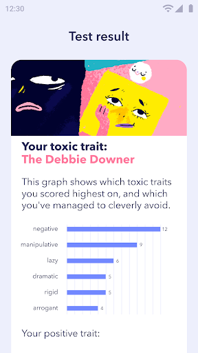 Breeze: mental health