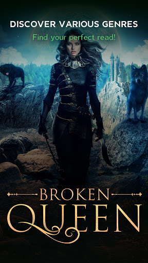 GALATEA: Audiobooks & Novels