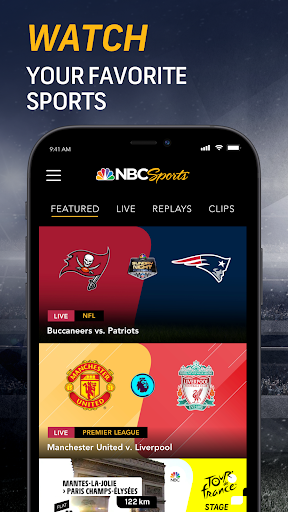 NBC Sports