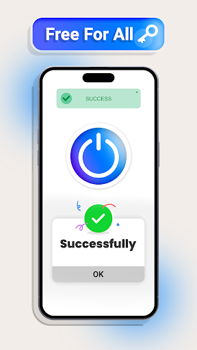 Tak VPN - Safe VPN Proxy