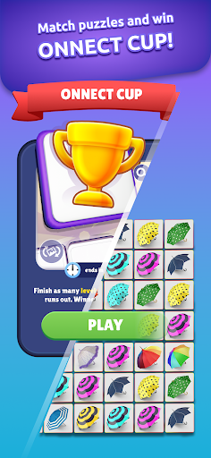 Onnect - Pair Matching Puzzle