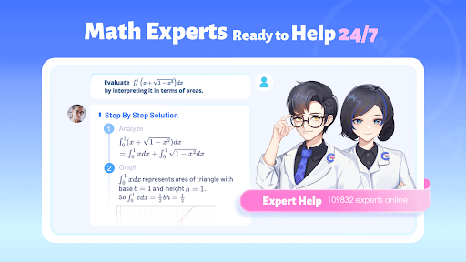 TutorEva : Solve ALL Math