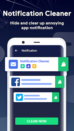 Security: Antivirus, Clean