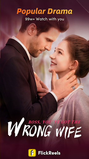 FlickReels - Short Drama & TV