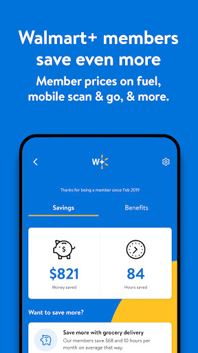 Walmart: Shopping & Savings