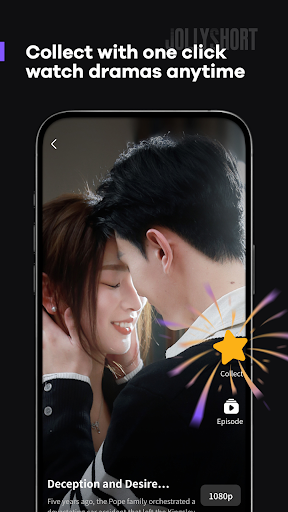 JollyShort-Short Drama