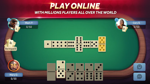 Domino - Dominos online game
