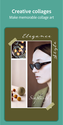 Photoshop Express Photo Editor