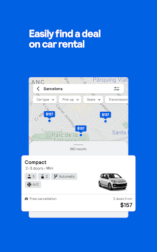 Skyscanner Flights Hotels Cars
