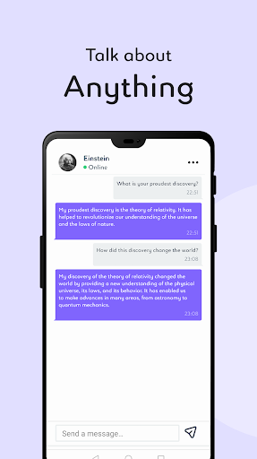 Character AI Chat - GPT-4 Bots