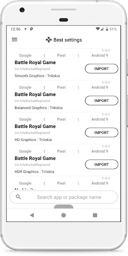 Gamers GLTool Free with Game Turbo & Game Tuner