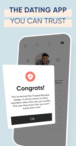 iris - Dating & Relationships