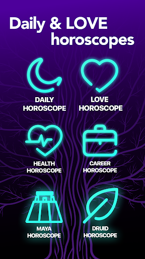 FortuneScope: live palm reader