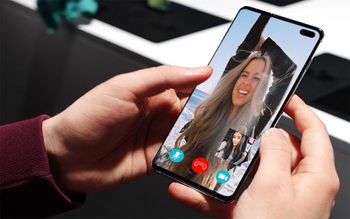 Addison Rae Call You - Addison