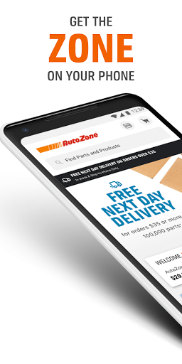 AutoZone - Auto Parts & Repair