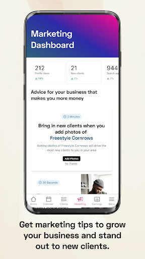 StyleSeat: Book Hair & Beauty