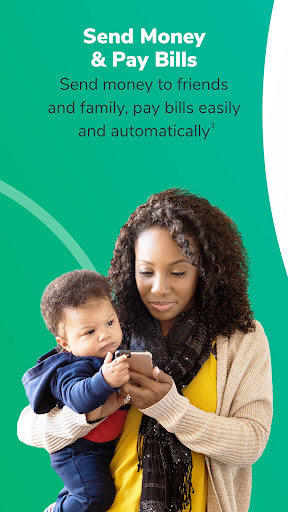 Green Dot - Mobile Banking