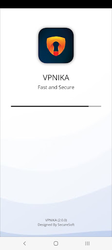 VPNika - Fast & Secure VPN