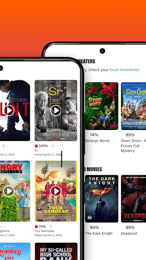 Scorpio - Movie & Tv Show News