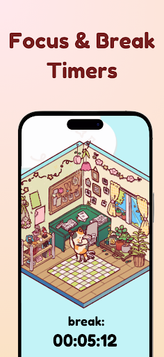 Focus Friend by Hank Green