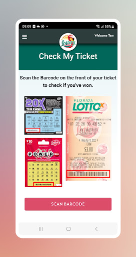 Florida Lottery