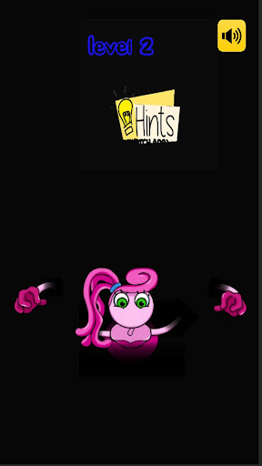 Fnf Poppy Mommy Long Legs DOP