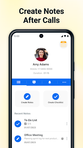 Notepad - Notes and Notebook