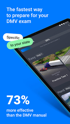 DMV Permit Practice Test Genie
