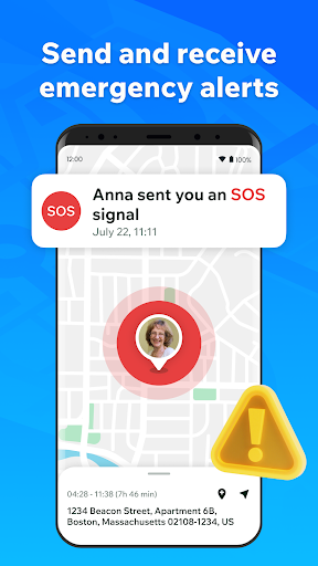 Location Tracker Phone Tracker