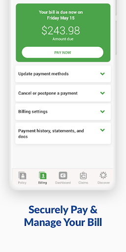 GEICO Mobile - Car Insurance
