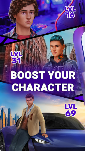 Dream Zone: Dating love game