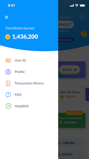 Win Money – Play Game for Cash