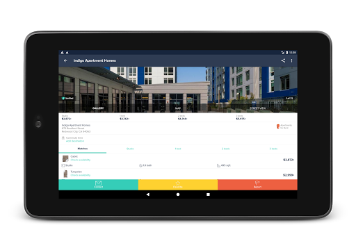 HotPads Apartments & Home Rent