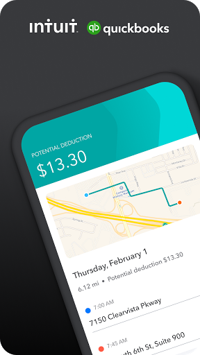 QuickBooks Online Accounting