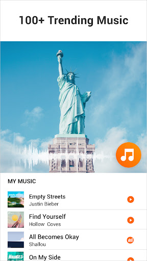 YouCut - Video Editor & Maker