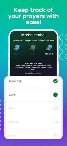 Muslim Pro: Quran Athan Prayer