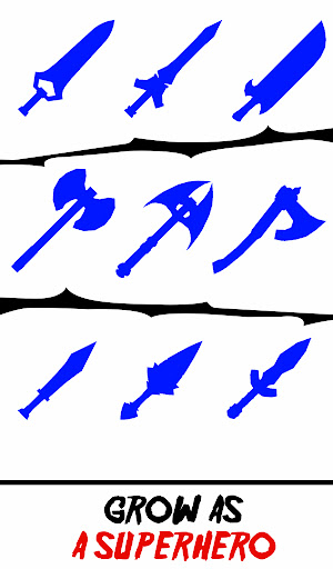 Stick Hero: Tower Defense