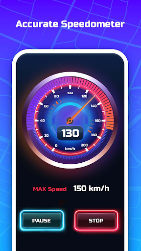 Speed Camera Radar: AntiPolice