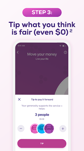 EarnIn: Your Money in Advance