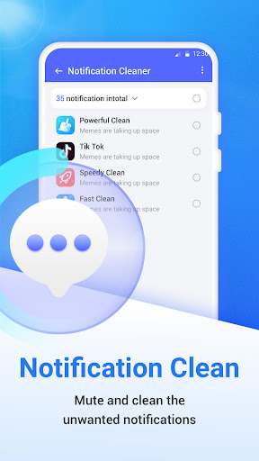 Fabulous Cleaner-Boost&Speedup