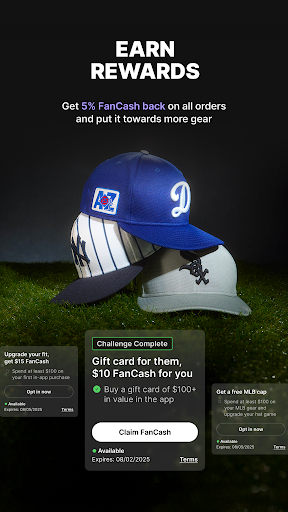 Fanatics: Shop NFL, NBA & MLB