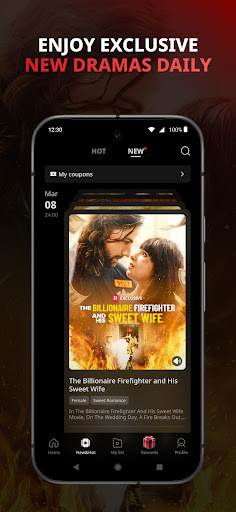 ReelShort - Stream Drama & TV