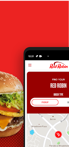 Red Robin