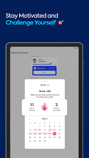 Speak: Language Learning