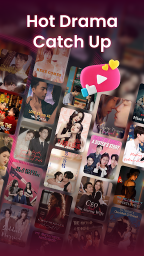 Video&Drama Player All Format