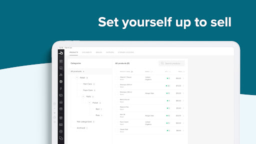 Booksy Biz: For Businesses