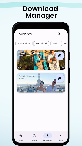 All Video Downloader HD App