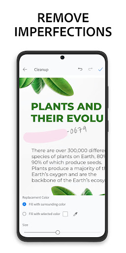 Adobe Scan: PDF Scanner, OCR