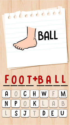 Brain Test: Tricky Words