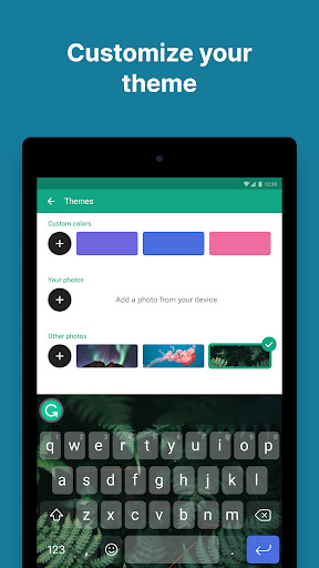 Grammarly - Grammar Keyboard